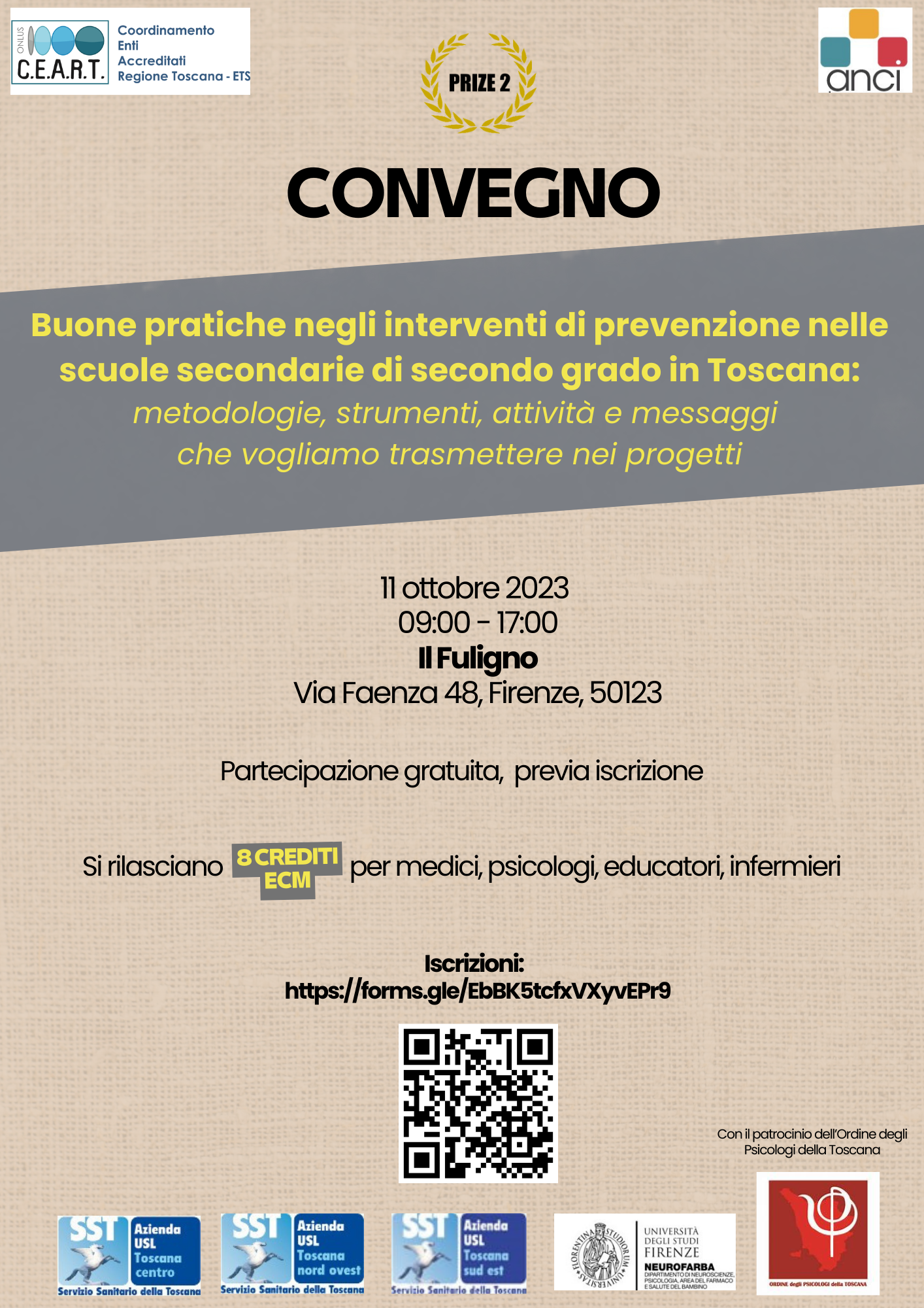 Descrizione Progetto